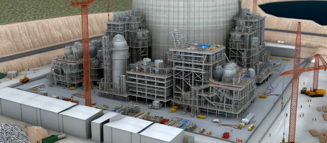 cutting-edge-nuclear-fusion-power-plant-construction
