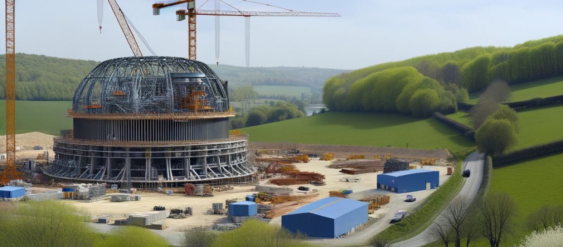 futuristic-nuclear-fusion-reactor-france
