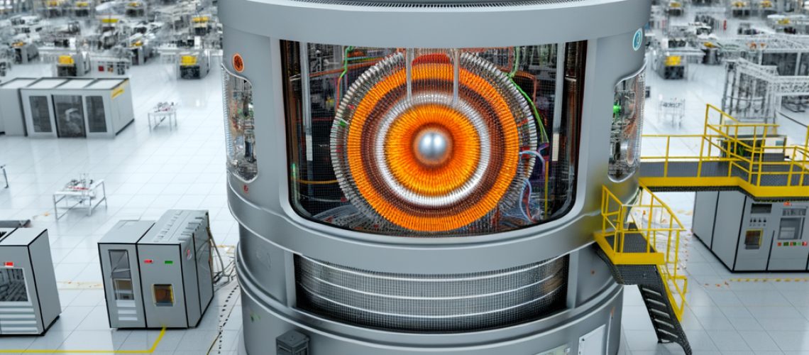 high-tech-nuclear-fusion-reactor-china