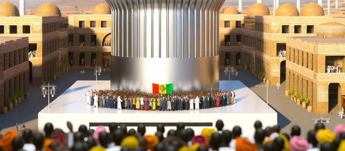 L'Avenir de l'Énergie en Afrique : La Fusion Nucléaire comme Solution Durable